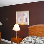 The Scotsman Motel