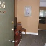 The Scotsman Motel