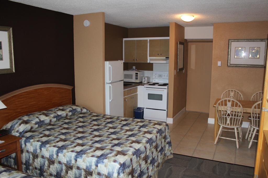 The Scotsman Motel Victoria