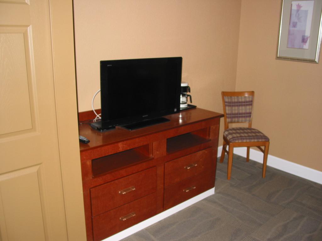 The Scotsman Motel 2*