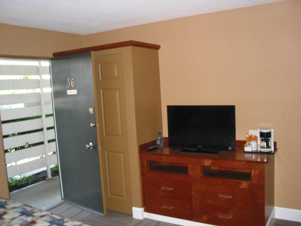 The Scotsman Motel