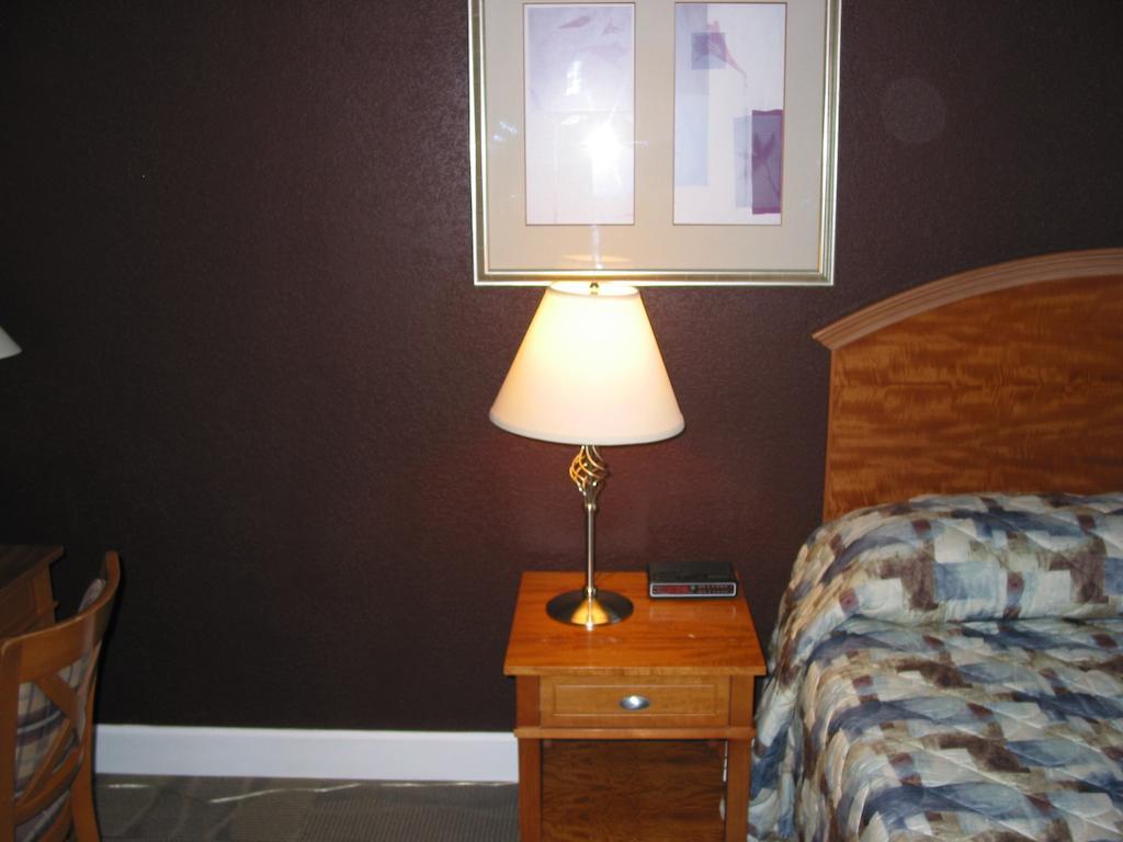 The Scotsman Motel 2*